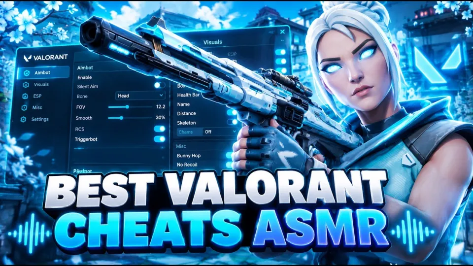 Valorant Cheats: How They Work and What You Need to Know